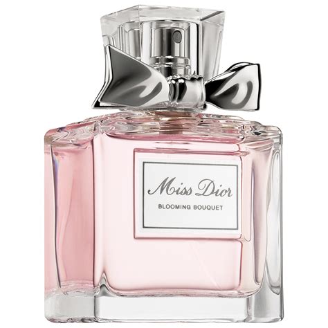 Miss Dior blooming bouquet Fragrantica